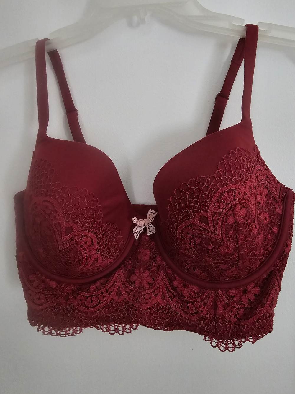 Victoria's Secret Body By Victoria